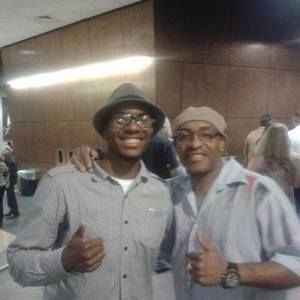 Meet your Posher, Ignacio